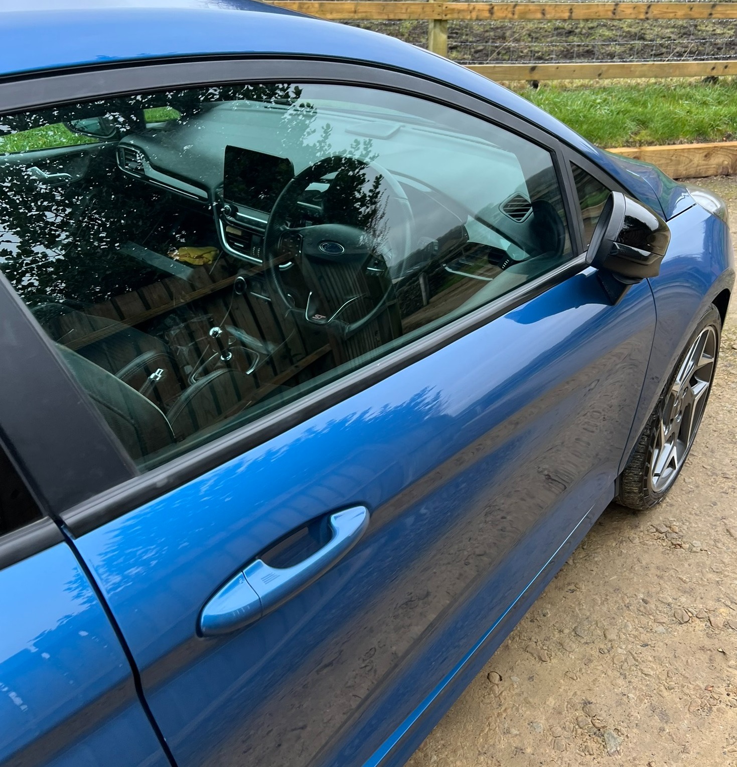 Used Ford Fiesta 2019 for sale - 76236499: Photo 57