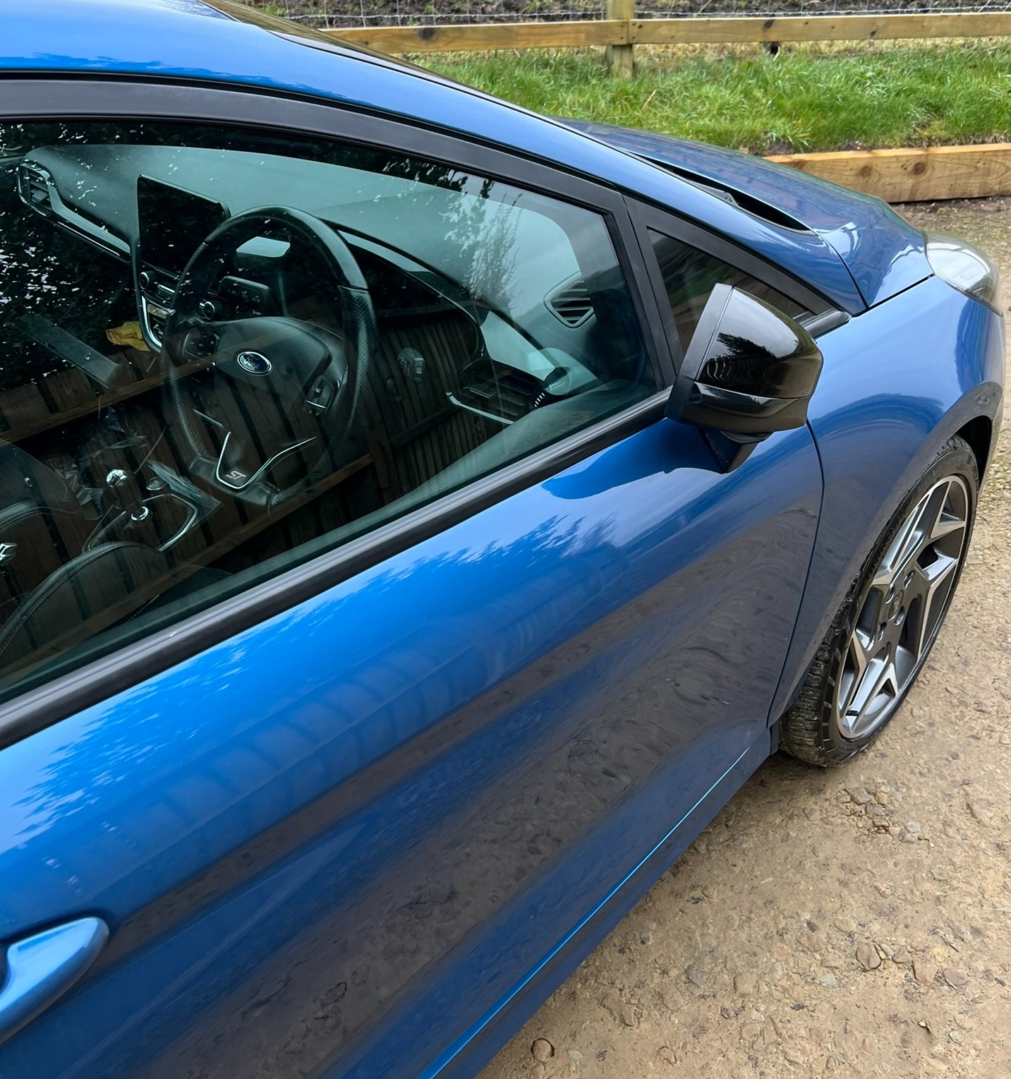 Used Ford Fiesta 2019 for sale - 76236499: Photo 58