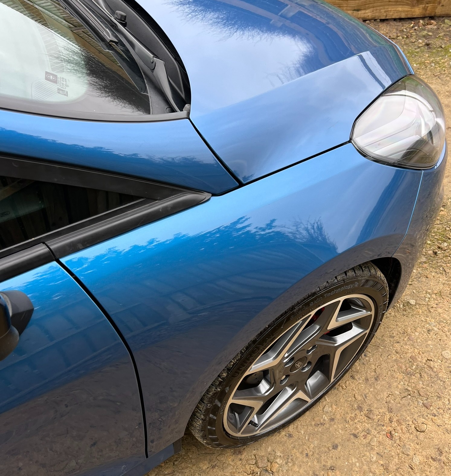 Used Ford Fiesta 2019 for sale - 76236499: Photo 59