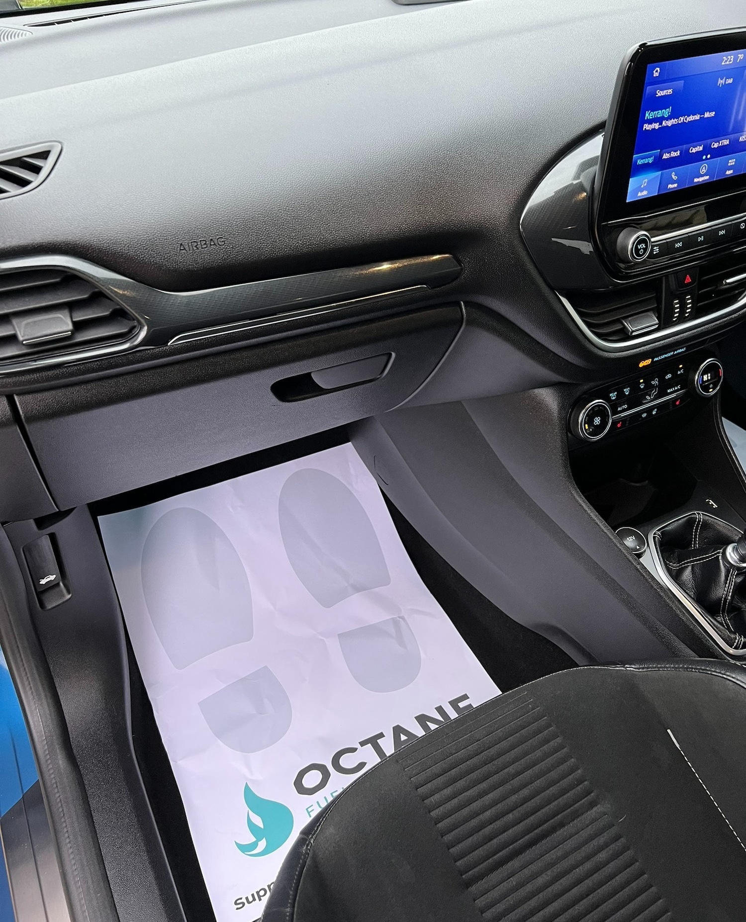 Used Ford Fiesta 2019 for sale - 76236499: Photo 61