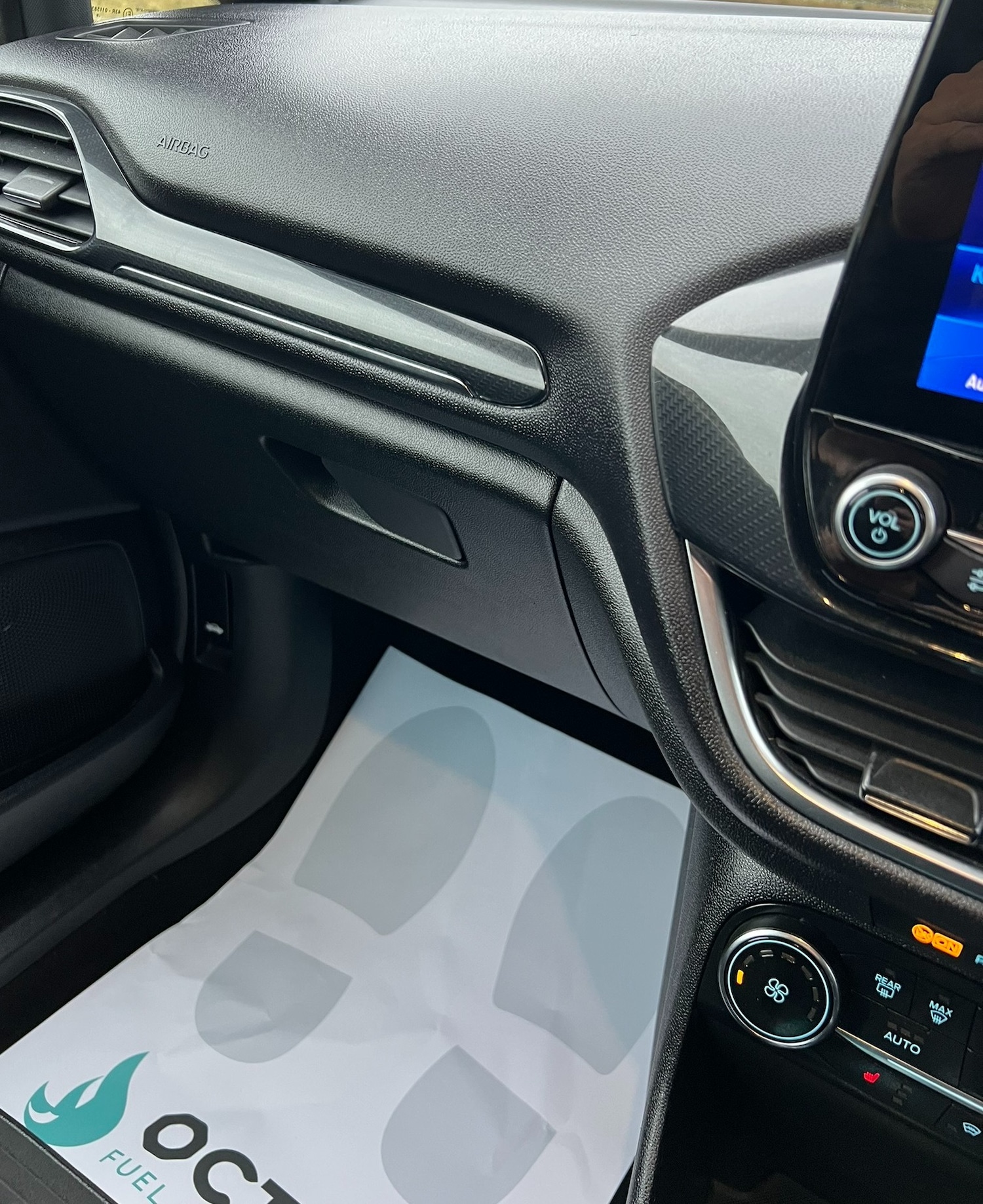 Used Ford Fiesta 2019 for sale - 76236499: Photo 62