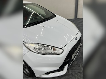 Used Ford Fiesta 2015 for sale - 78734065: Photo