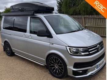 2016 (16) - 2.0 TDI BlueMotion Tech 150 SE 5dr DSG
