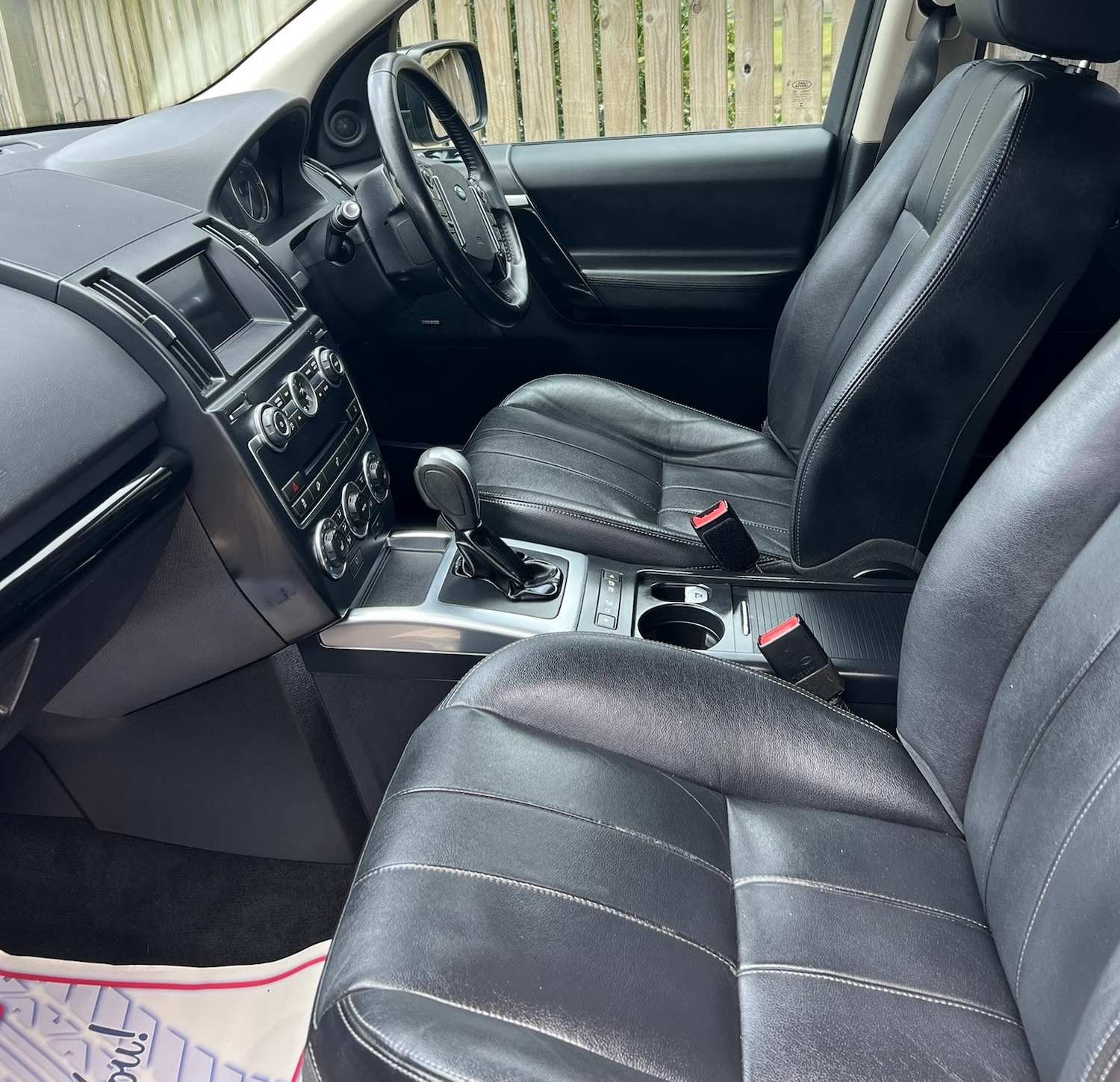 Vehicle 13