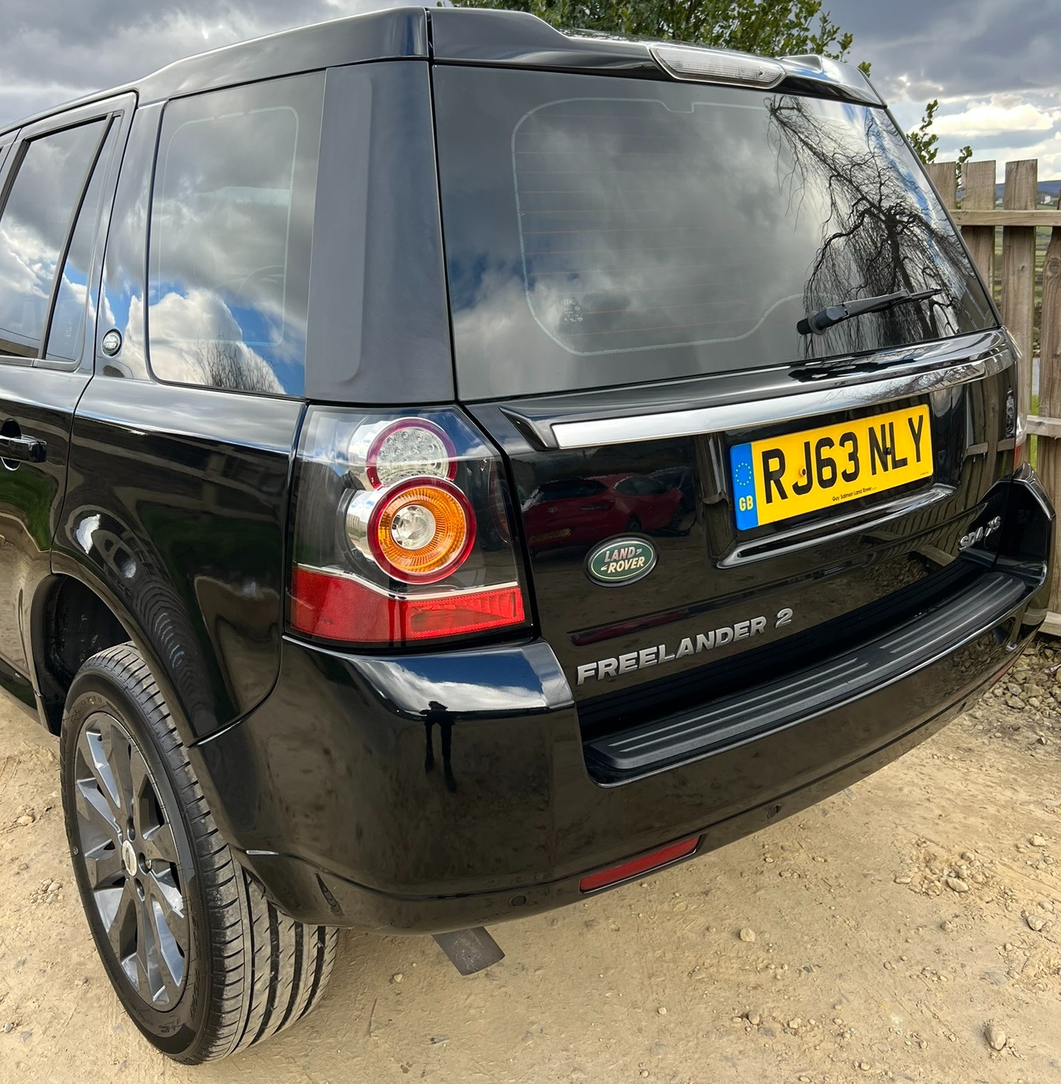 Vehicle 39