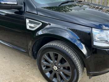 Used Land Rover Freelander 2014 for sale - 73915491: Photo