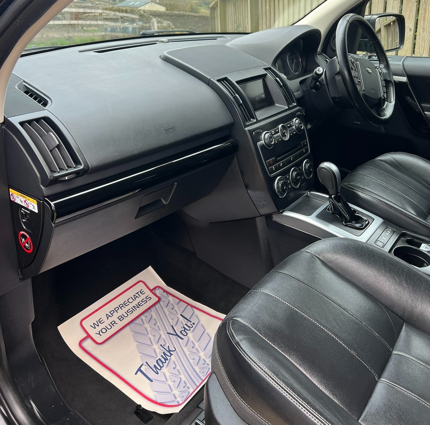 Vehicle 56