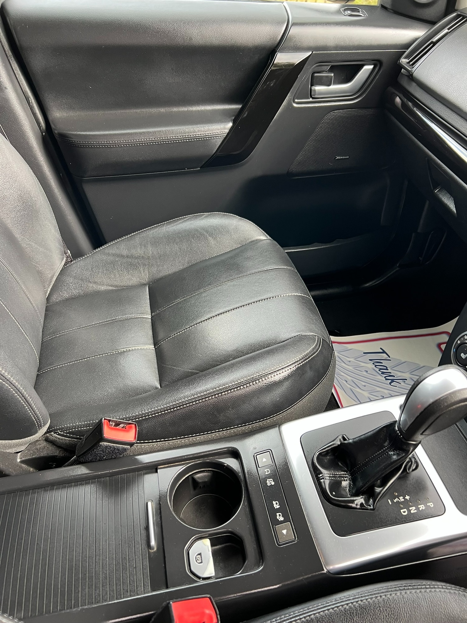 Vehicle 61