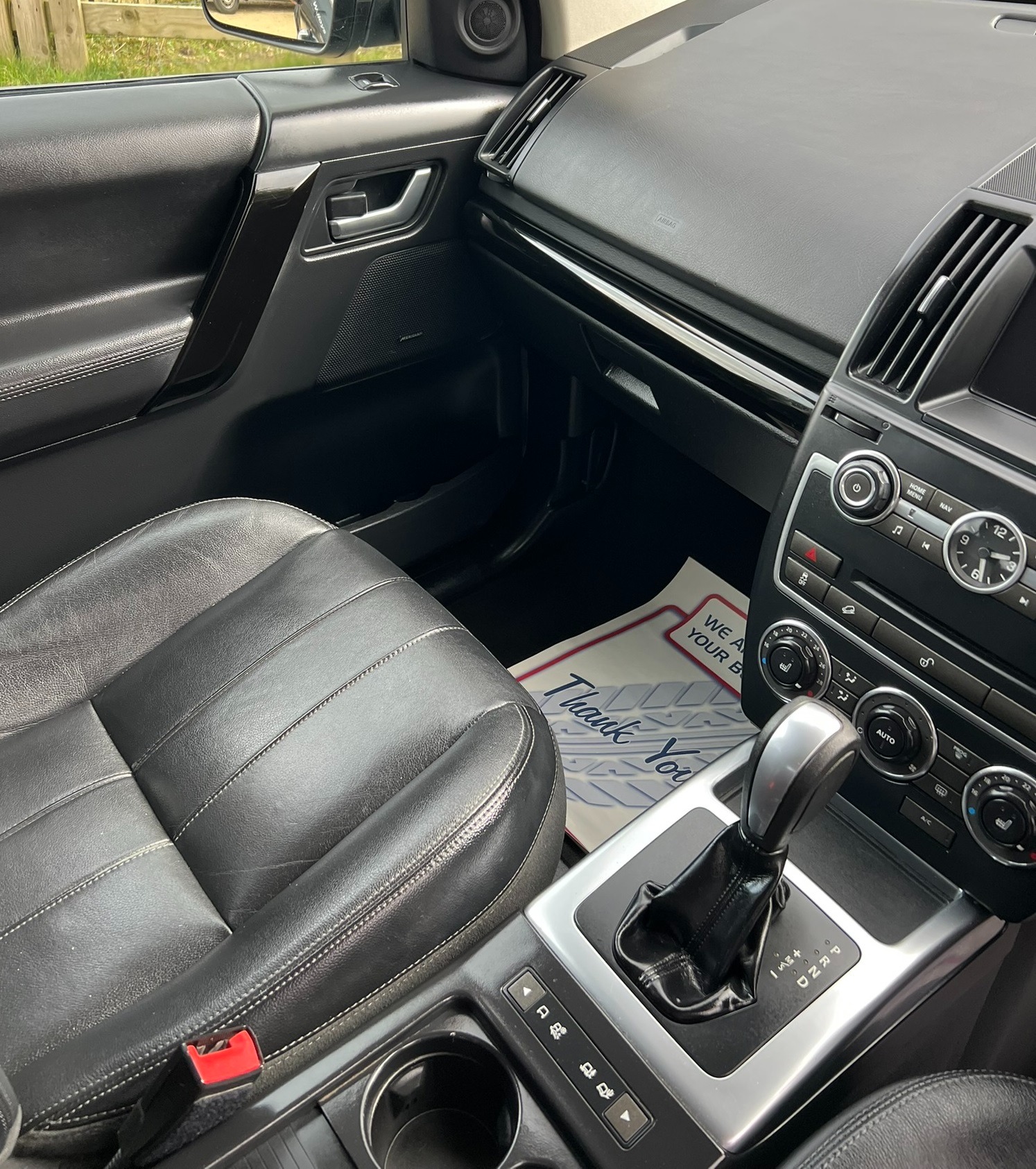 Vehicle 62