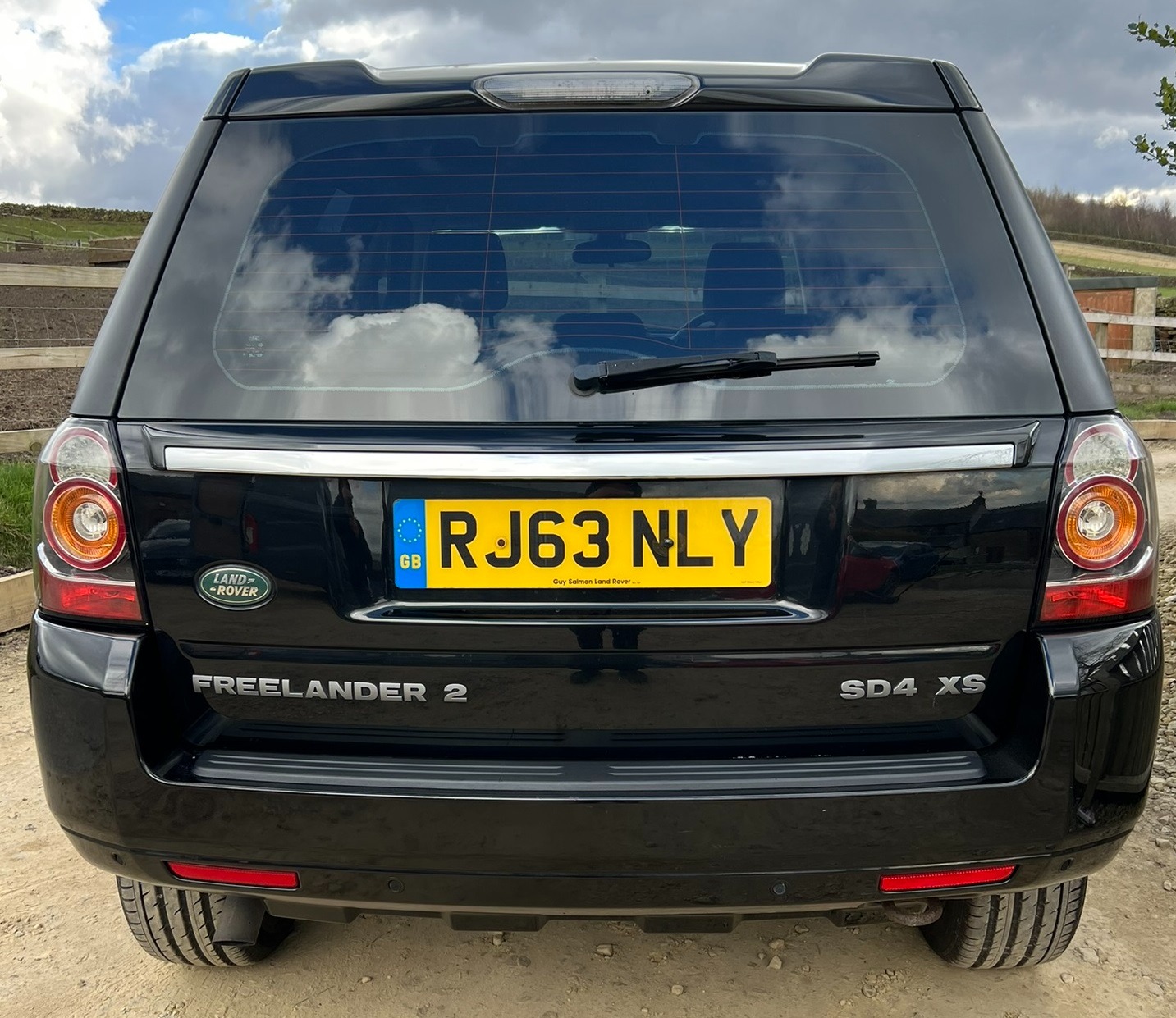Vehicle 7