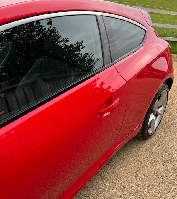 Used Vauxhall Astra GTC 2014 for sale - 74794061: Photo 18
