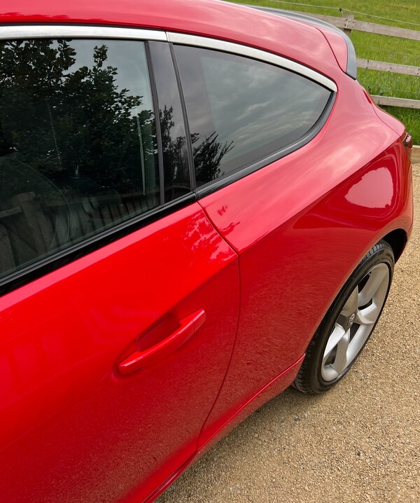Used Vauxhall Astra GTC 2014 for sale - 74794061: Photo 19