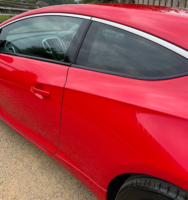 Used Vauxhall Astra GTC 2014 for sale - 74794061: Photo 29