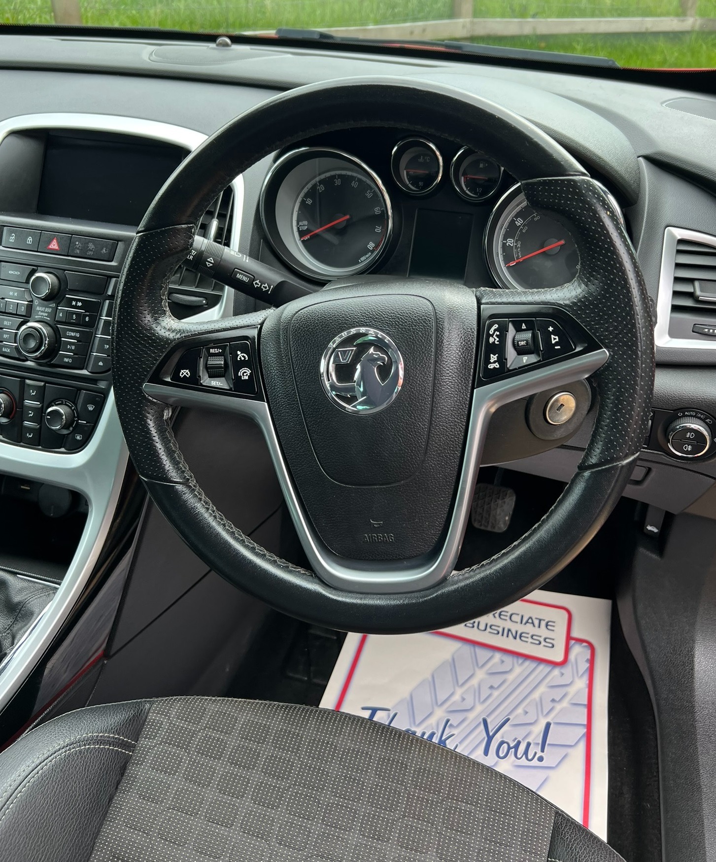 Vehicle 55
