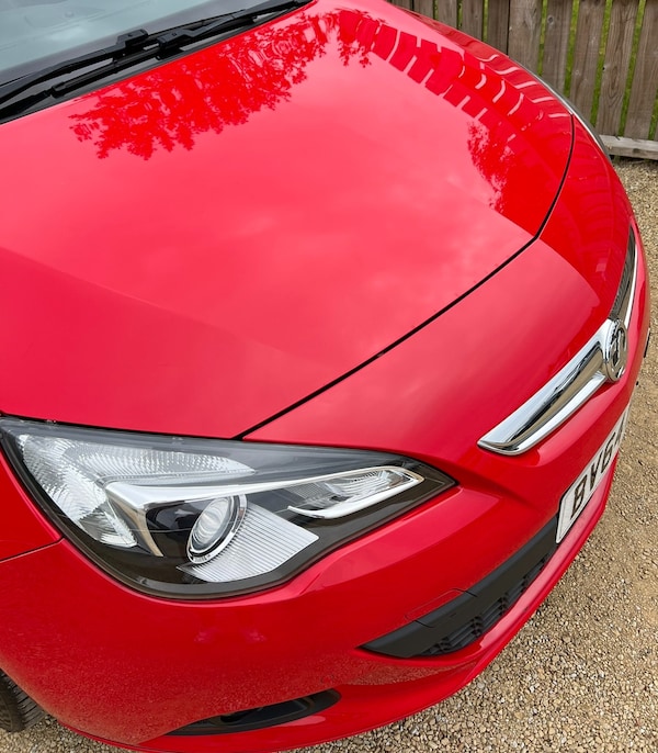 Used Vauxhall Astra GTC 2014 for sale - 74794061: Photo 5