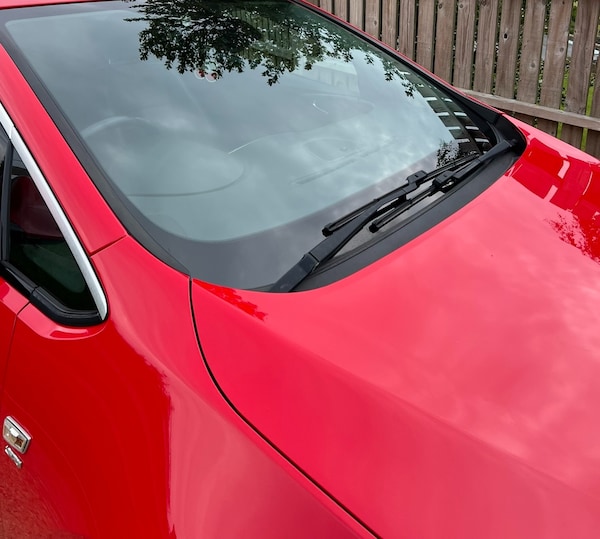 Used Vauxhall Astra GTC 2014 for sale - 74794061: Photo 7
