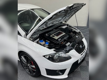 Used SEAT Leon 2012 for sale - 79232769: Photo