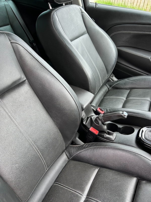 Used Vauxhall Astra GTC 2017 for sale - 75537498: Photo 19