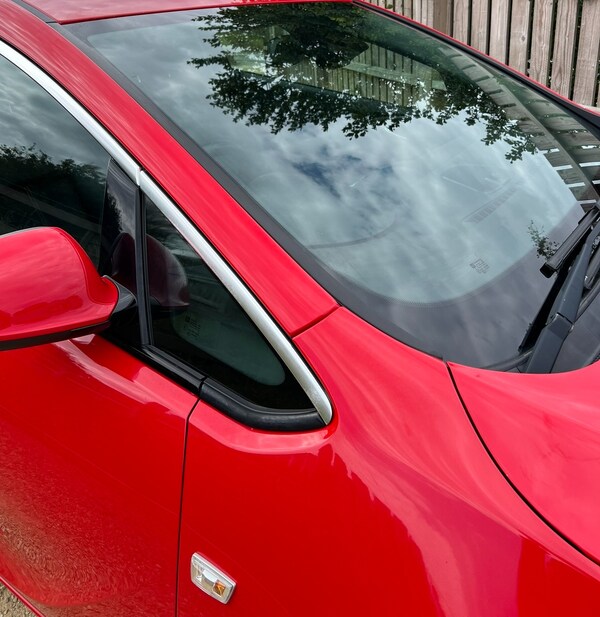 Used Vauxhall Astra GTC 2017 for sale - 75537498: Photo 25
