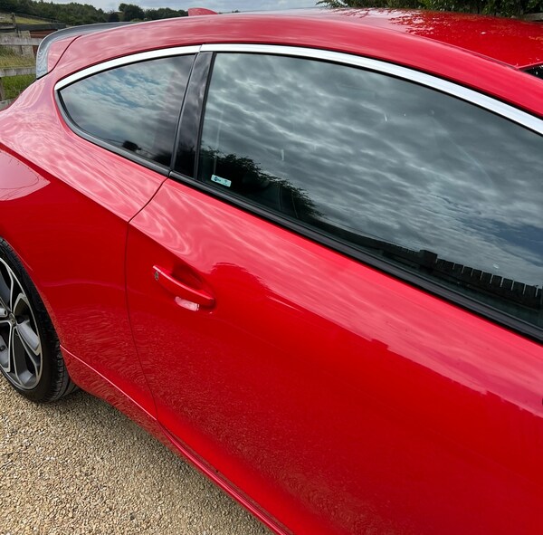 Used Vauxhall Astra GTC 2017 for sale - 75537498: Photo 27