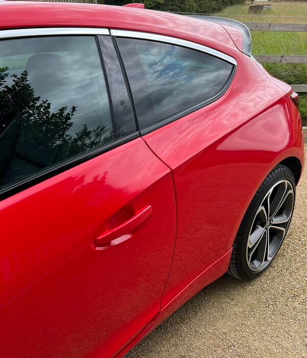 Used Vauxhall Astra GTC 2017 for sale - 75537498: Photo 33