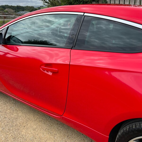 Used Vauxhall Astra GTC 2017 for sale - 75537498: Photo 42