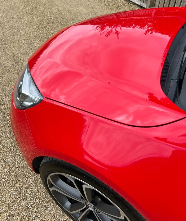 Used Vauxhall Astra GTC 2017 for sale - 75537498: Photo 45