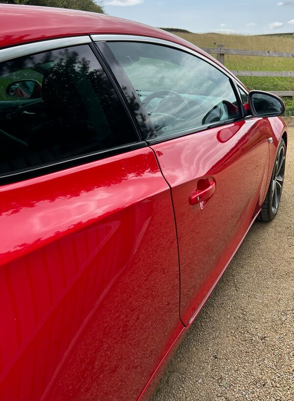 Used Vauxhall Astra GTC 2017 for sale - 75537498: Photo 48