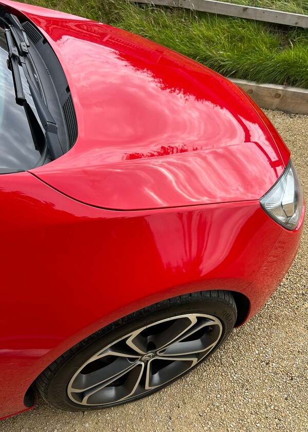 Used Vauxhall Astra GTC 2017 for sale - 75537498: Photo 54