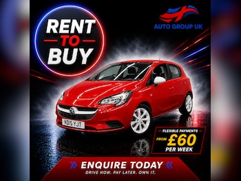 Used Vauxhall Corsa 2015 for sale - 79149355: Photo