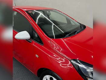 Used Vauxhall Corsa 2015 for sale - 79149355: Photo