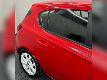 Used Vauxhall Corsa 2015 for sale - 79149355: Photo