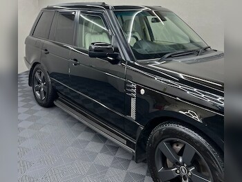 Used Land Rover Range Rover 2012 for sale - 78734068: Photo
