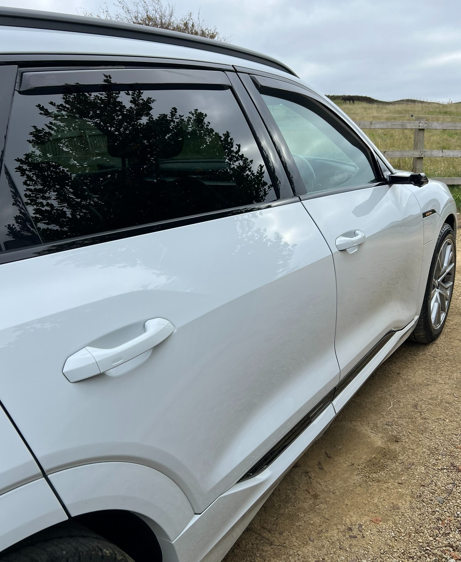 Used Audi e-tron 2020 for sale - 76237421: Photo 10