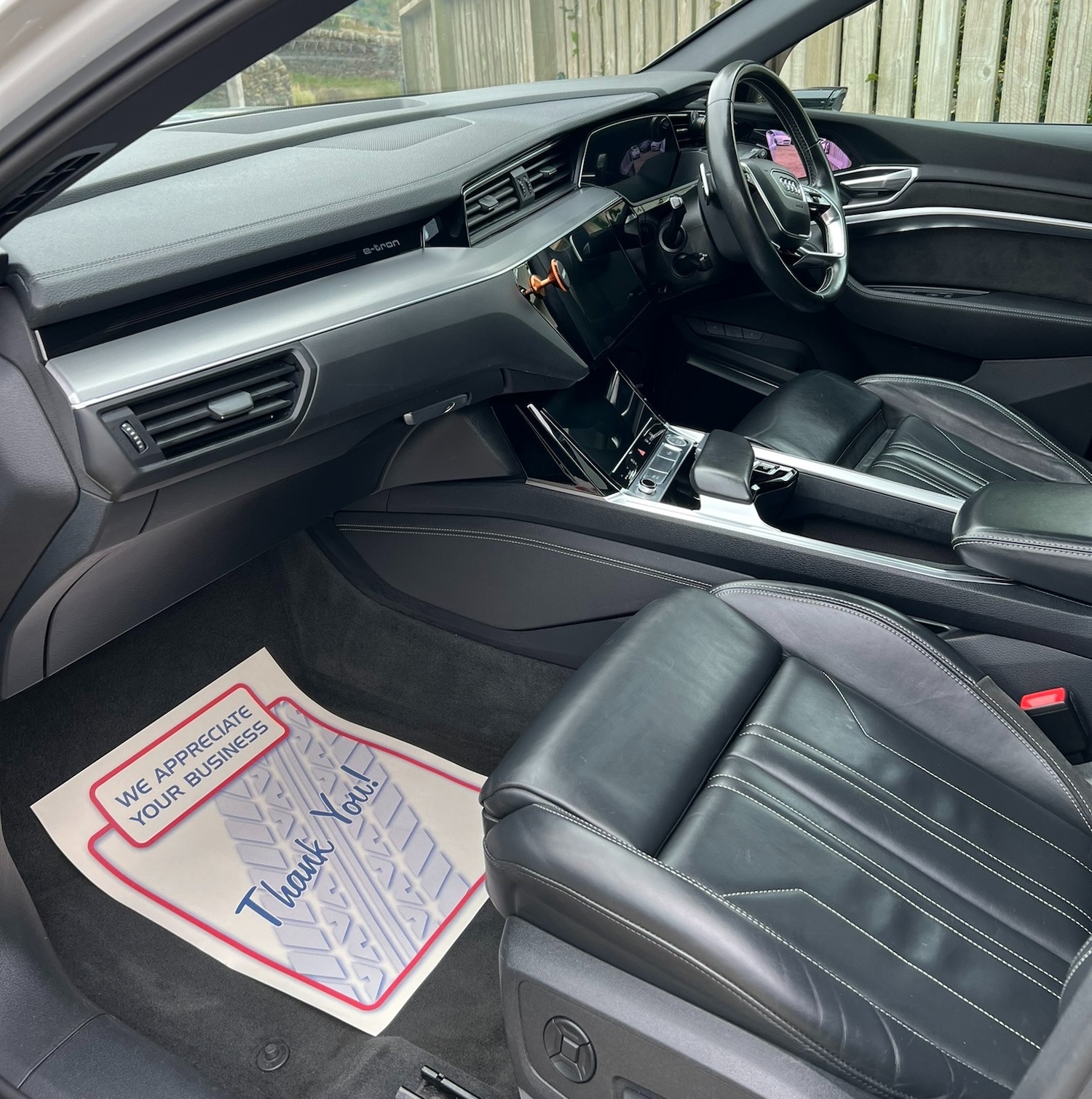 Used Audi e-tron 2020 for sale - 76237421: Photo 13