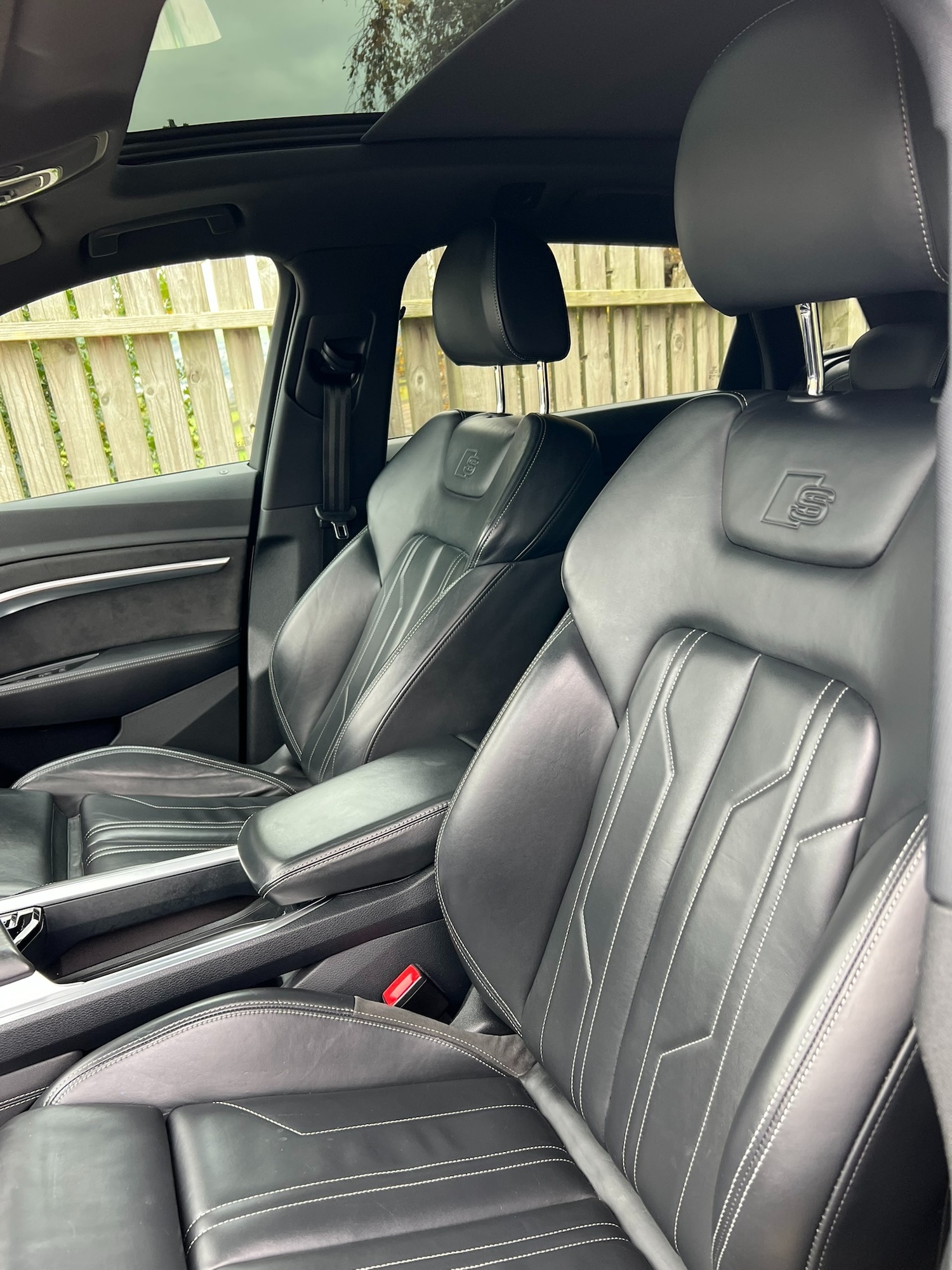 Used Audi e-tron 2020 for sale - 76237421: Photo 14