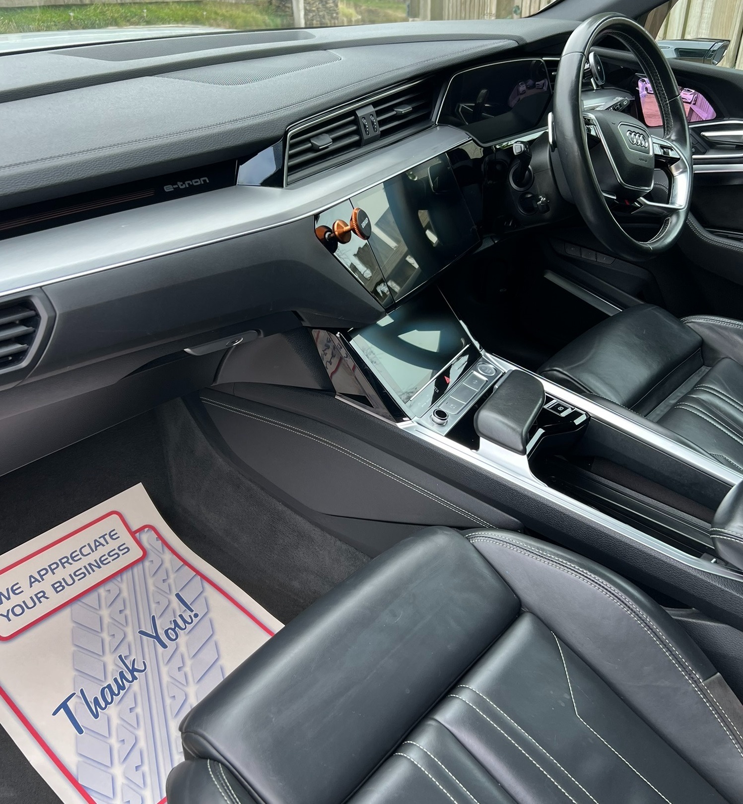 Used Audi e-tron 2020 for sale - 76237421: Photo 15