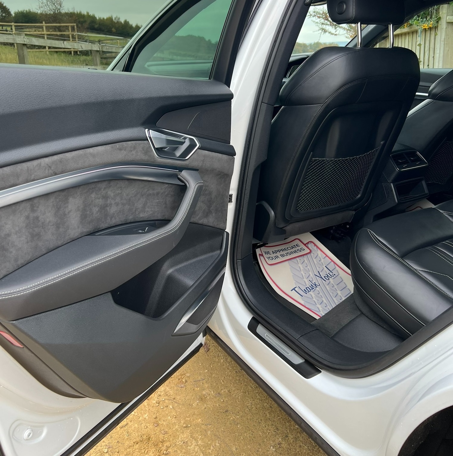 Used Audi e-tron 2020 for sale - 76237421: Photo 16