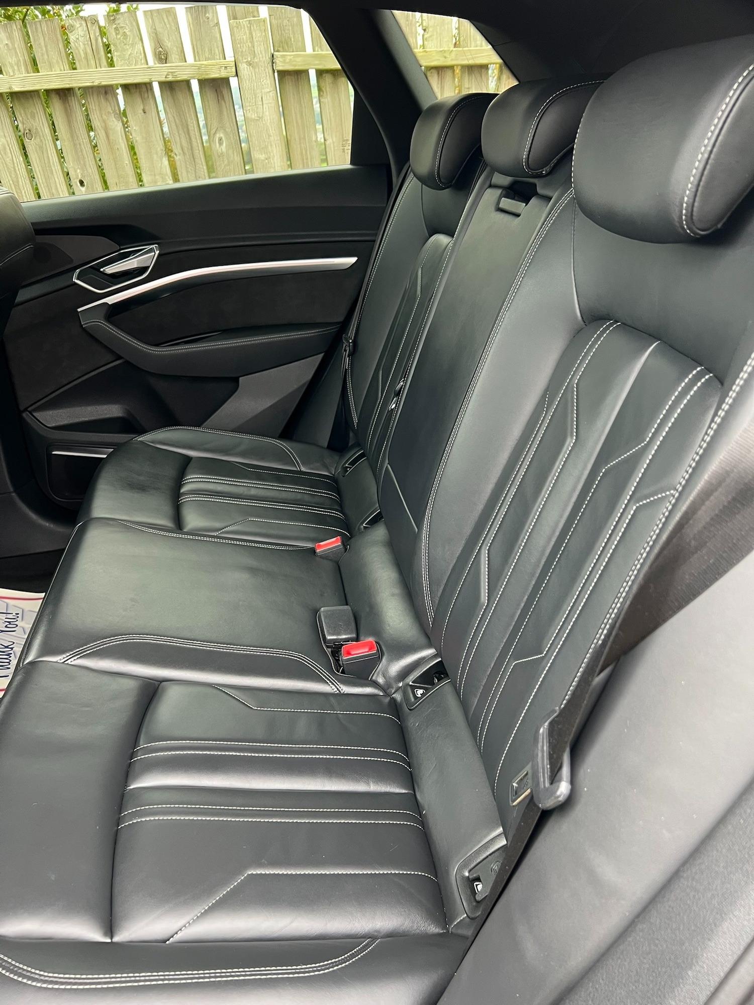 Used Audi e-tron 2020 for sale - 76237421: Photo 17