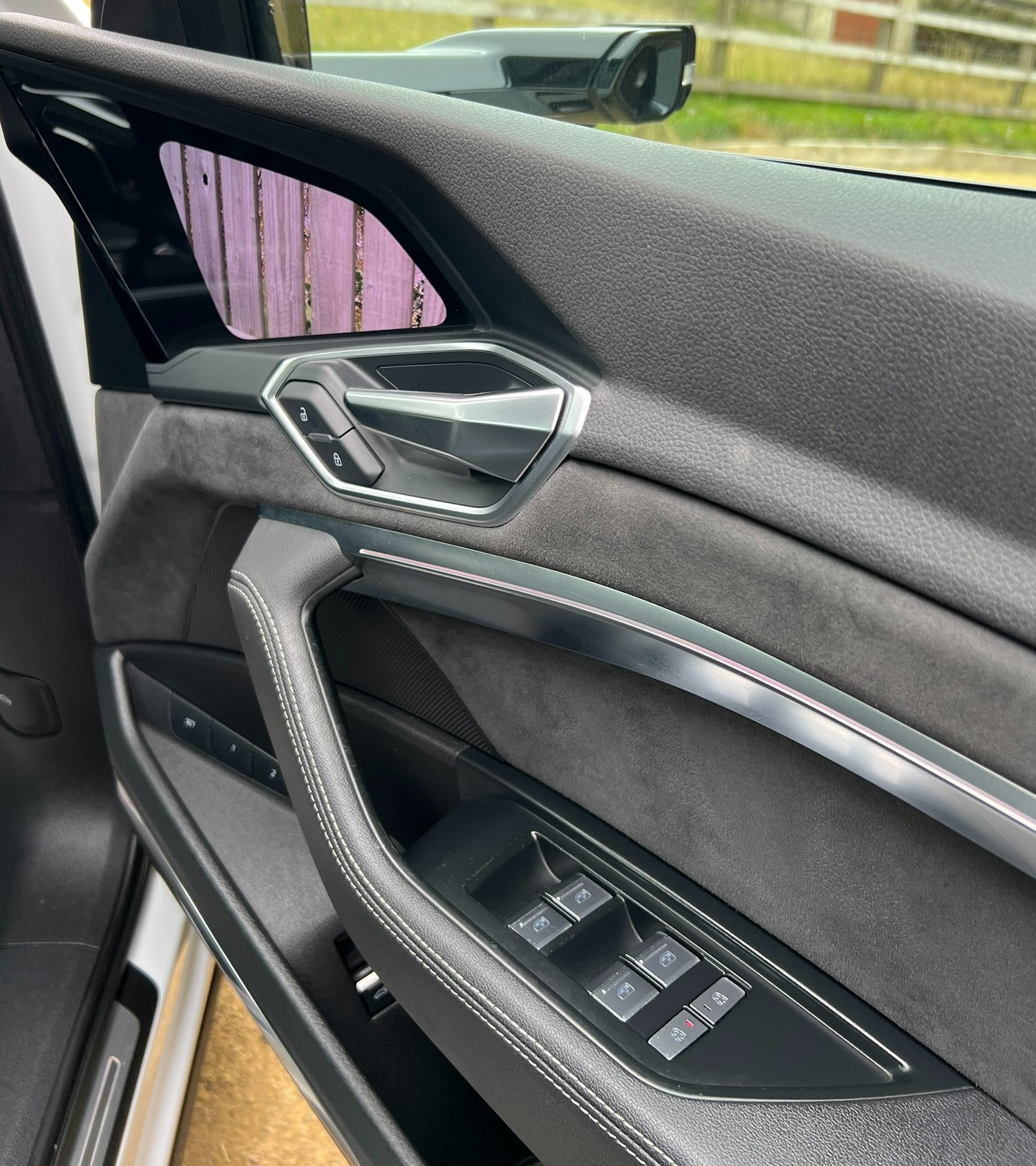 Used Audi e-tron 2020 for sale - 76237421: Photo 18