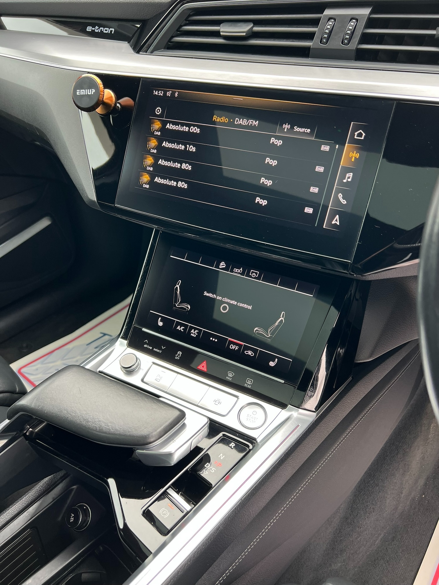 Used Audi e-tron 2020 for sale - 76237421: Photo 19