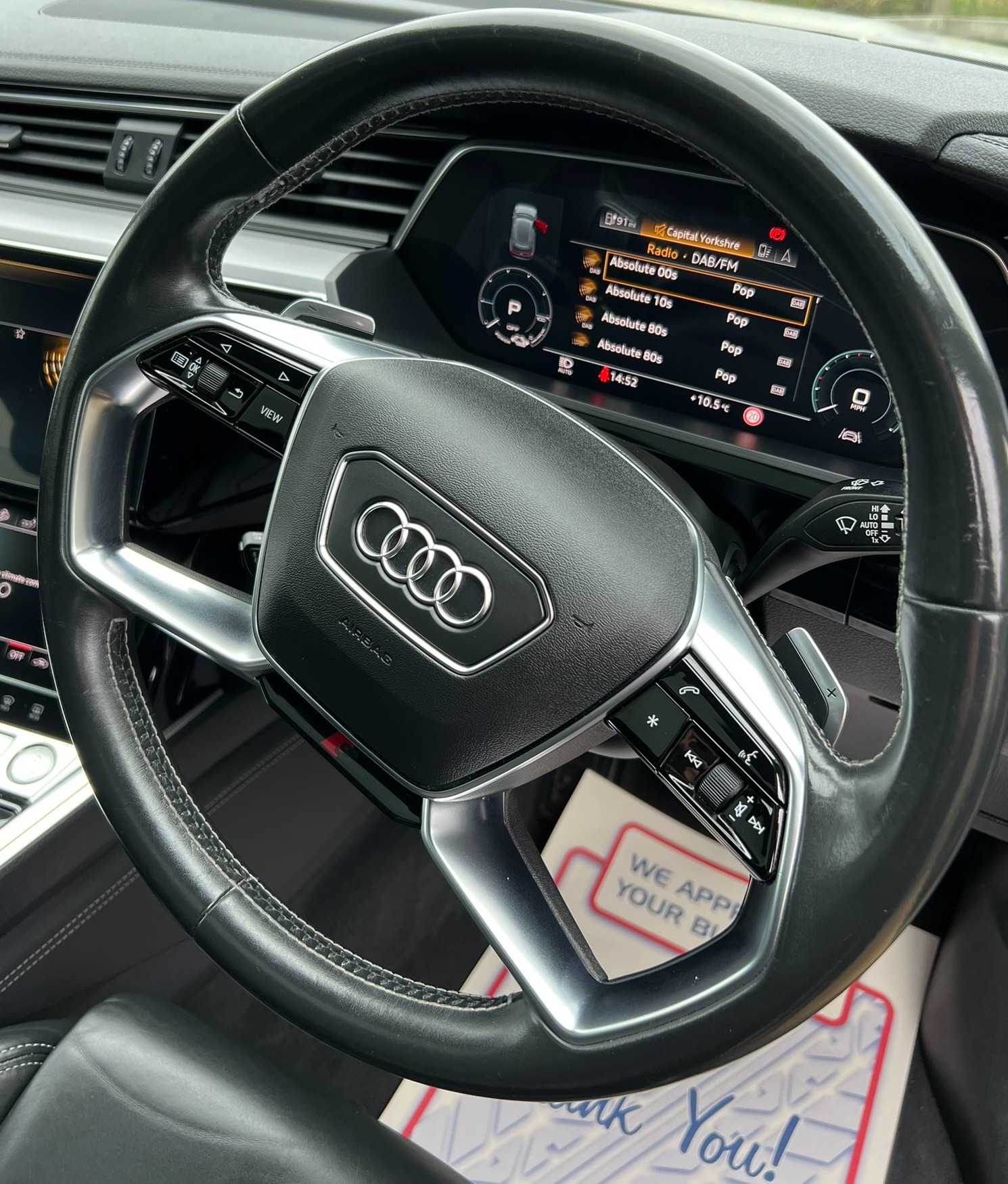 Used Audi e-tron 2020 for sale - 76237421: Photo 20