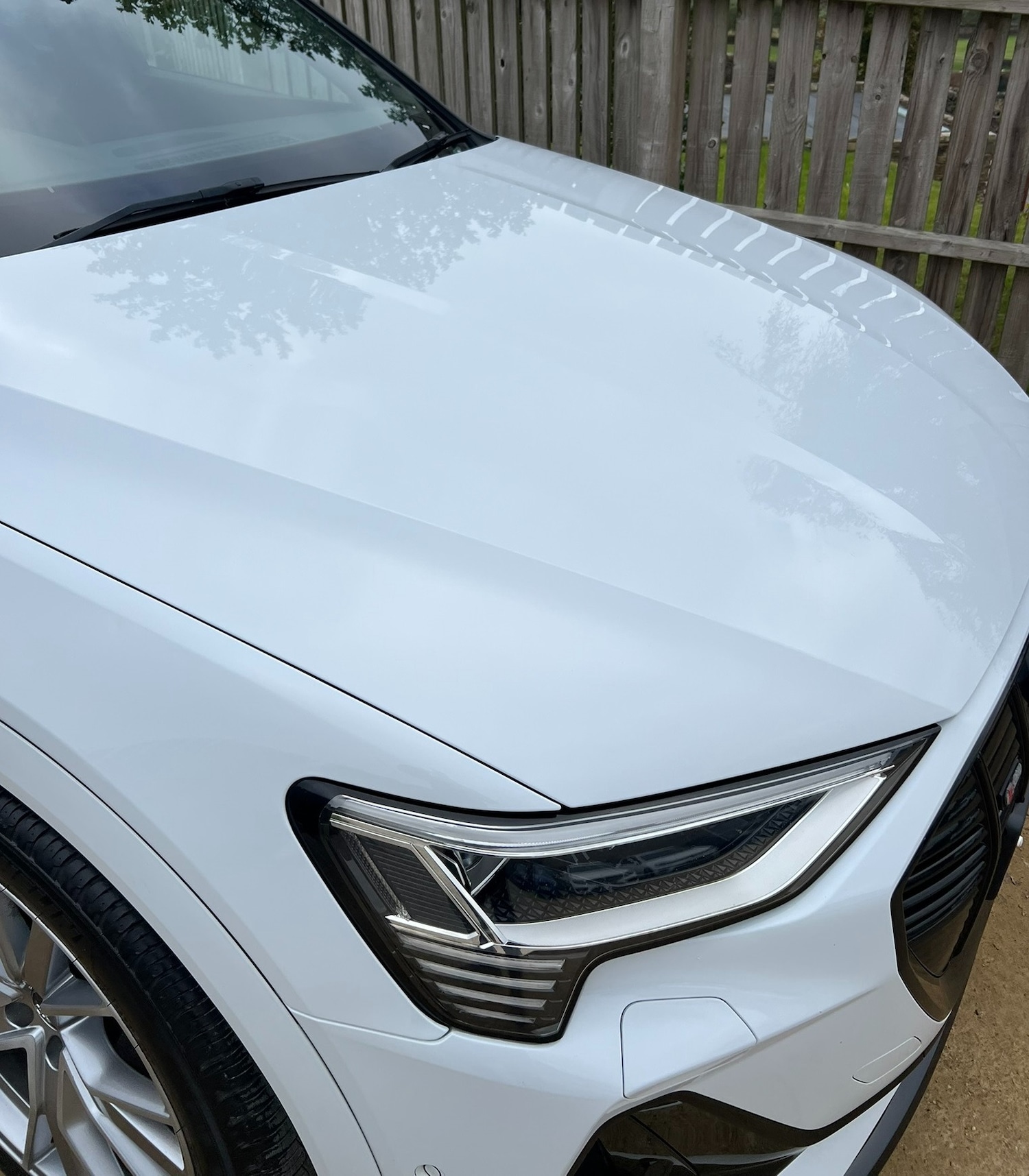 Used Audi e-tron 2020 for sale - 76237421: Photo 22