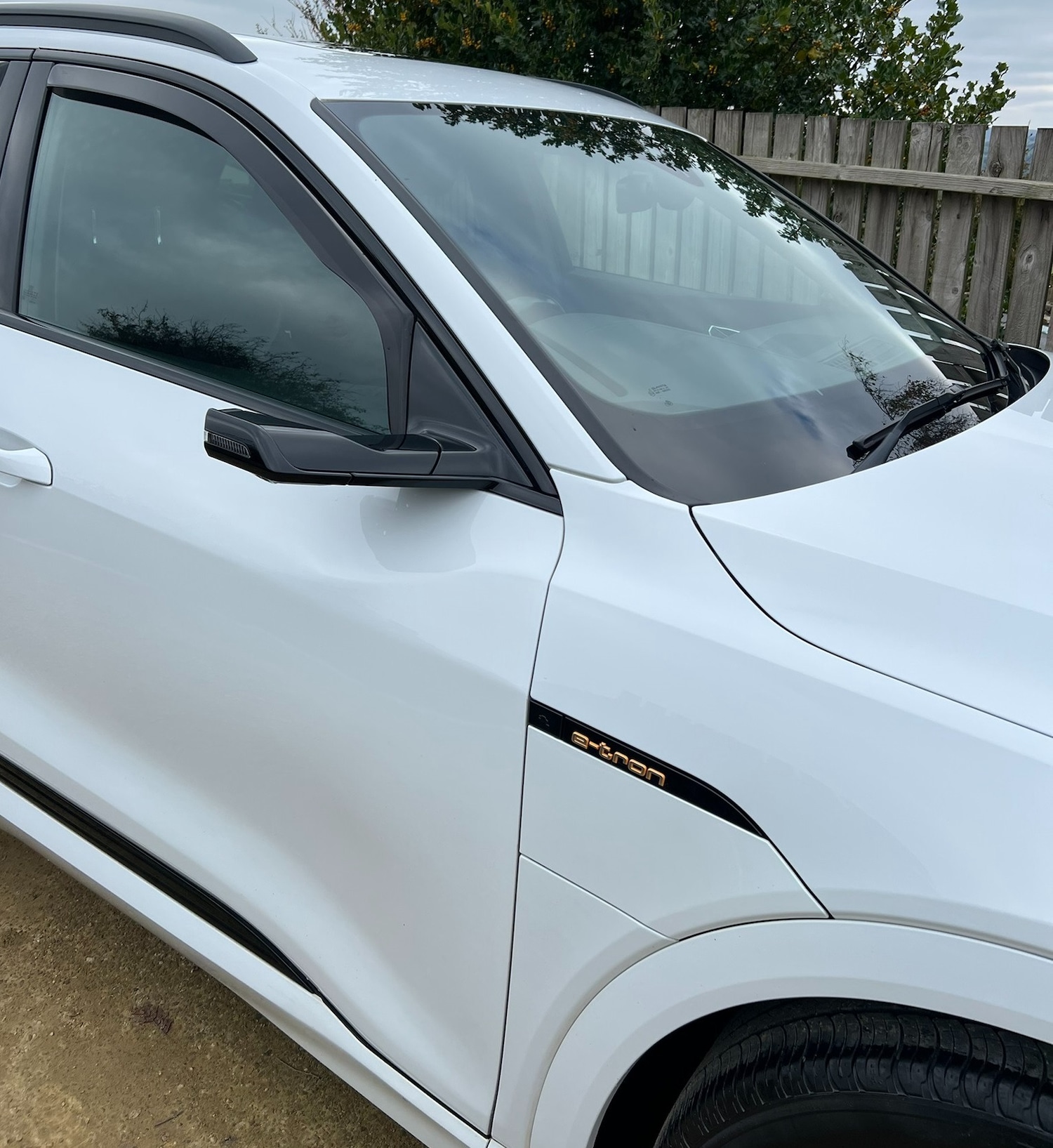 Used Audi e-tron 2020 for sale - 76237421: Photo 25