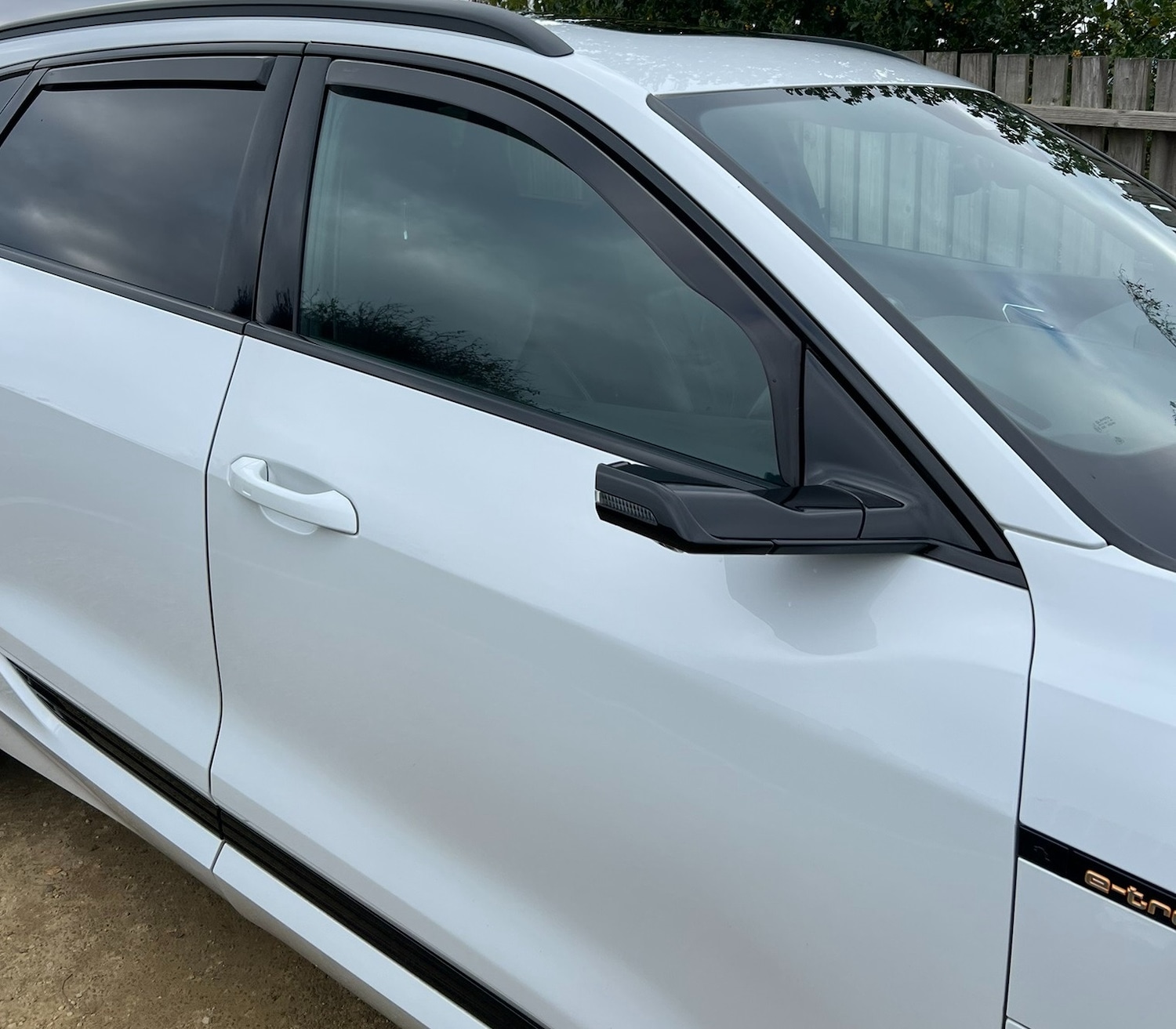 Used Audi e-tron 2020 for sale - 76237421: Photo 26