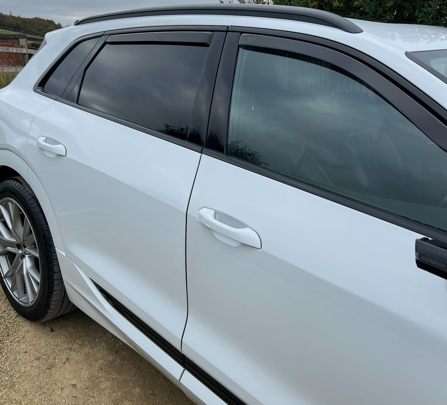 Used Audi e-tron 2020 for sale - 76237421: Photo 27