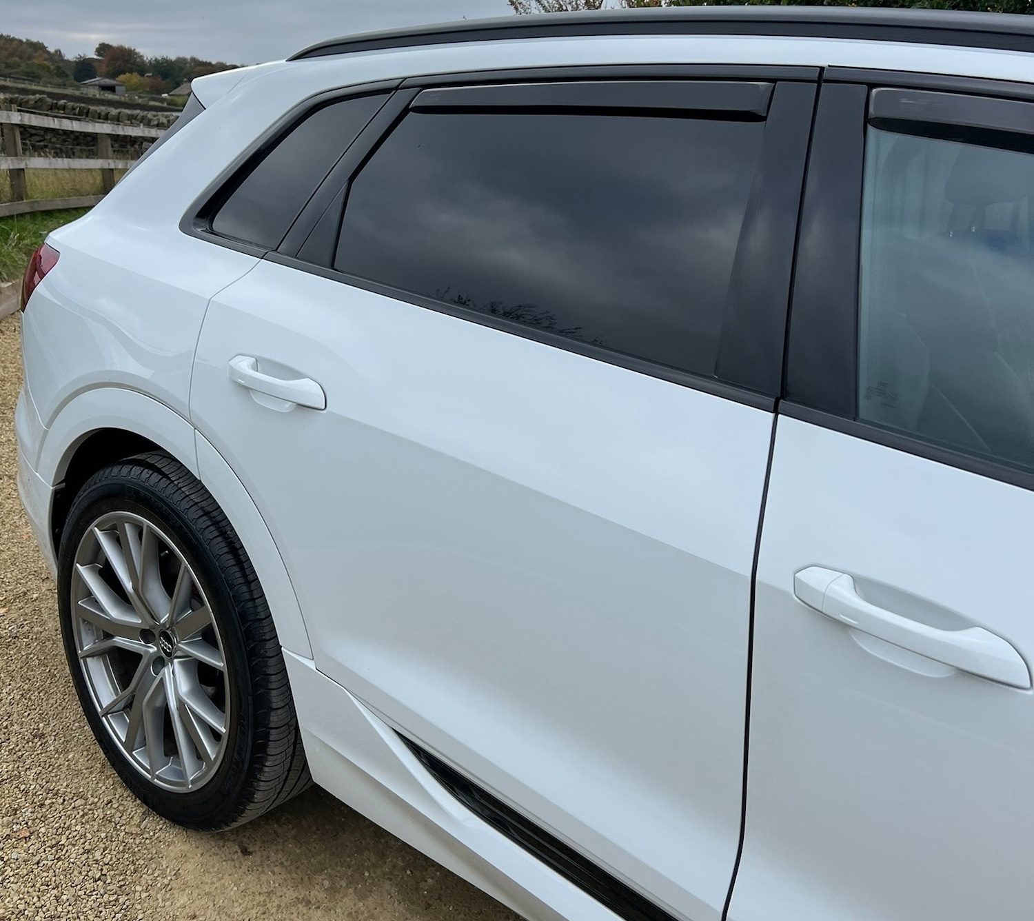 Used Audi e-tron 2020 for sale - 76237421: Photo 28