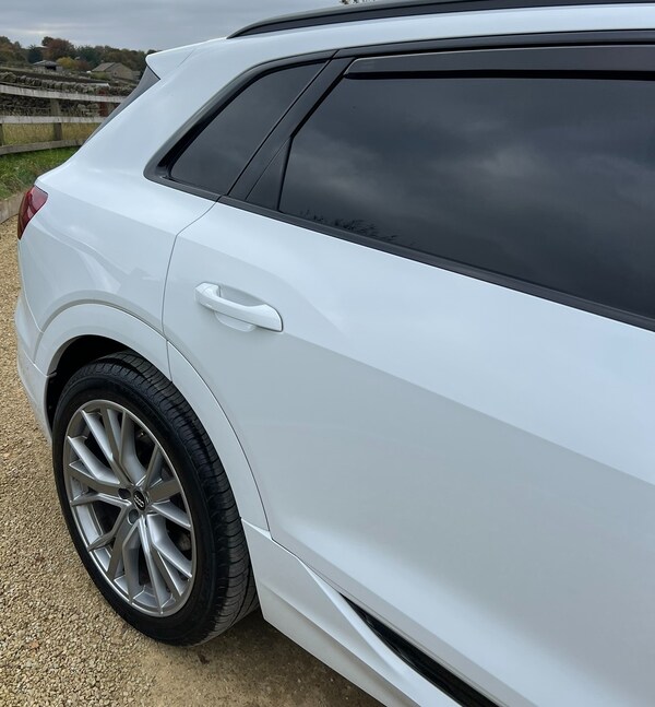Used Audi e-tron 2020 for sale - 76237421: Photo 29
