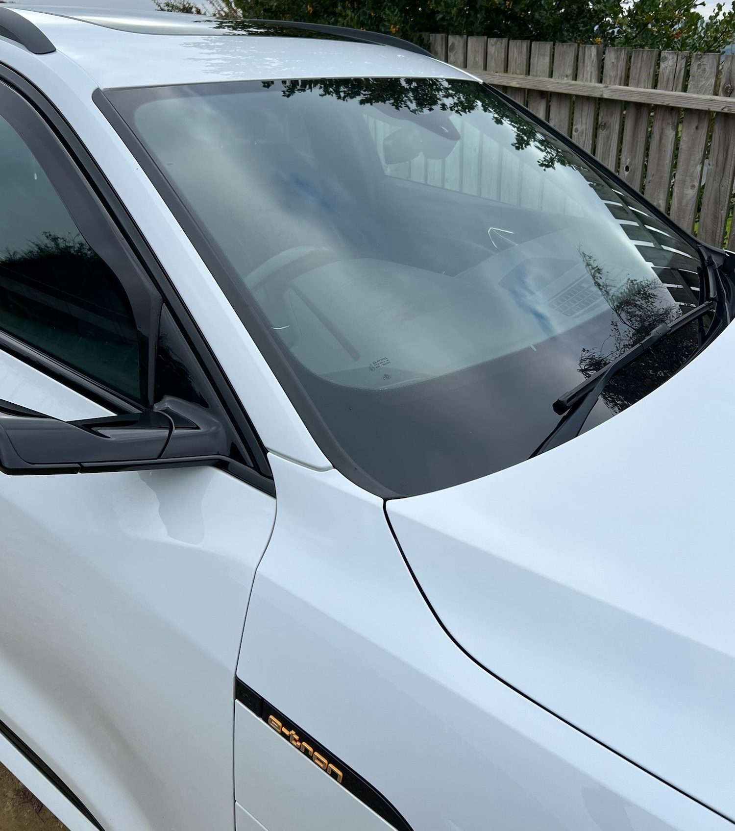 Used Audi e-tron 2020 for sale - 76237421: Photo 3