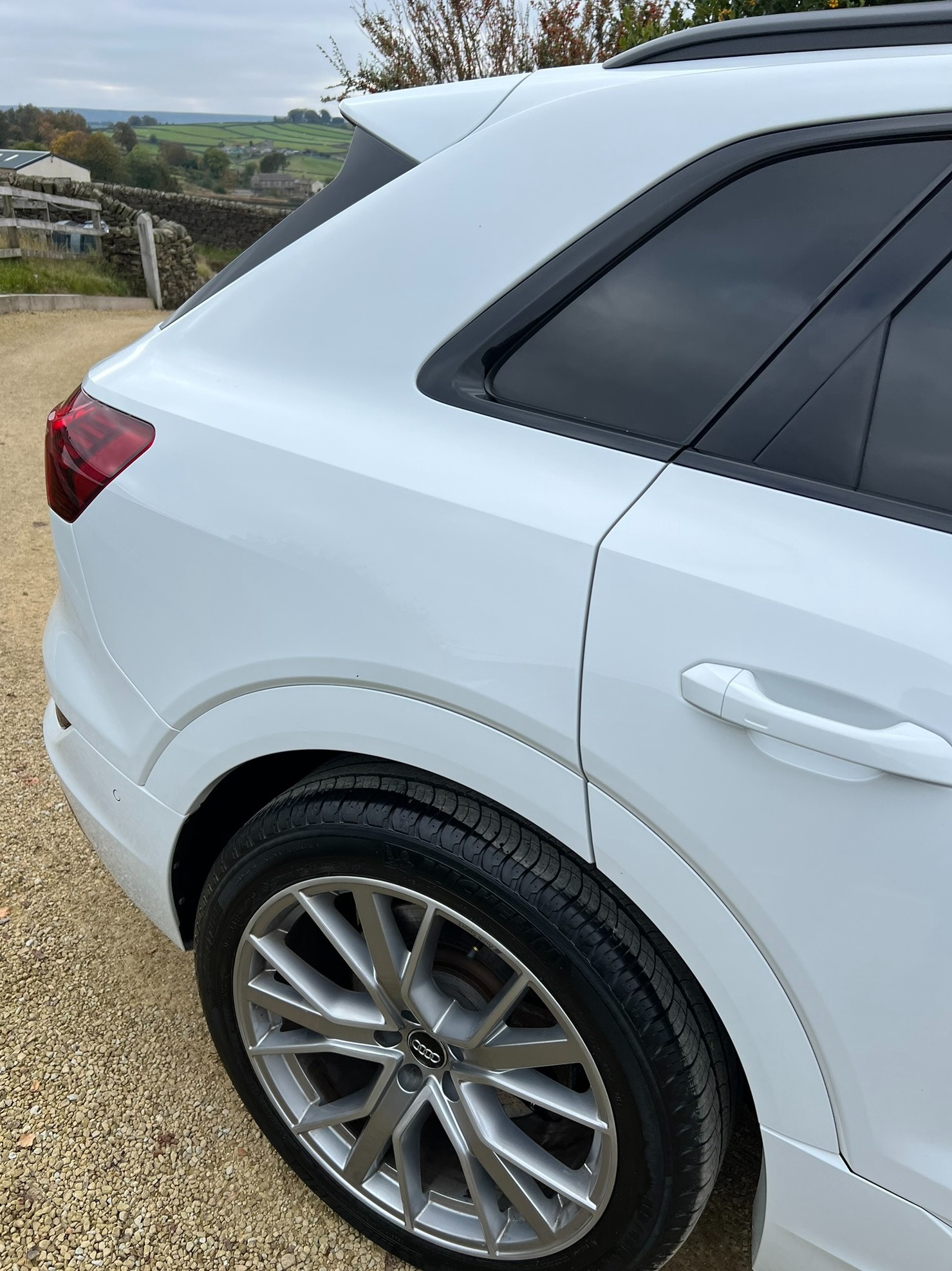 Used Audi e-tron 2020 for sale - 76237421: Photo 30